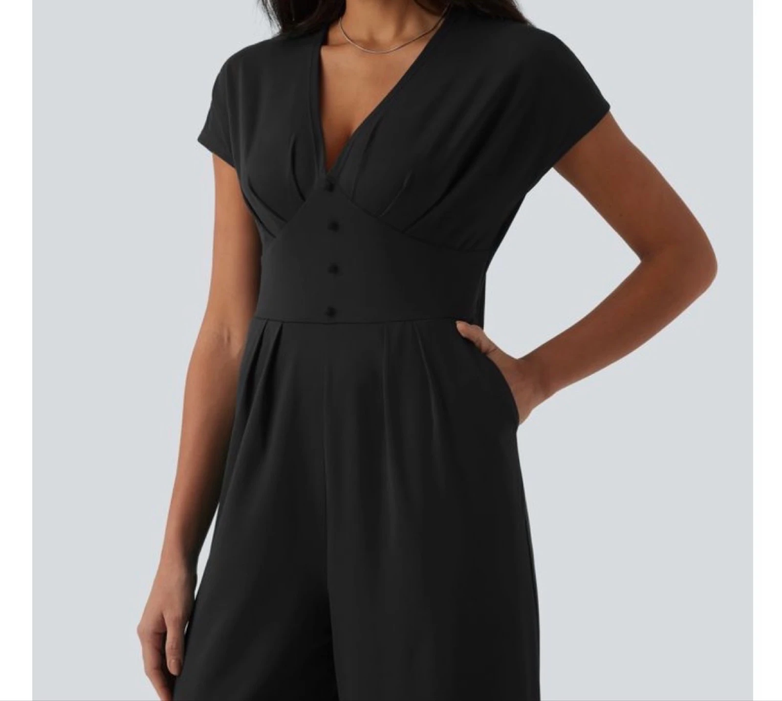 Jumpsuit – photo 2